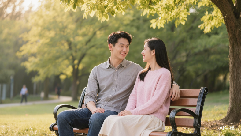 他和她,本月真神回归